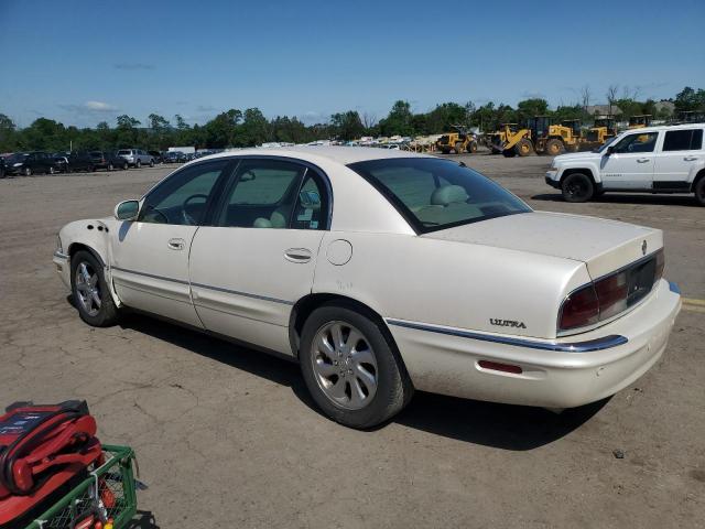 2004 Buick Park Avenue Ultra VIN: 1G4CU541X44121162 Lot: 56267824