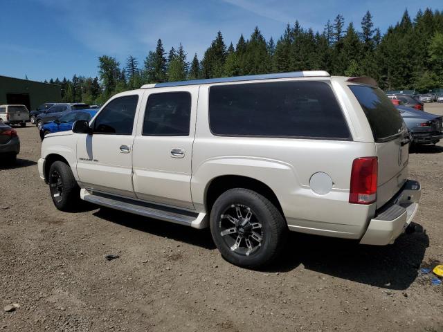 2004 Cadillac Escalade Esv VIN: 3GYFK66N14G231480 Lot: 49566654