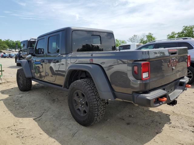 2022 Jeep Gladiator Mojave VIN: 1C6JJTEG0NL160868 Lot: 55655674