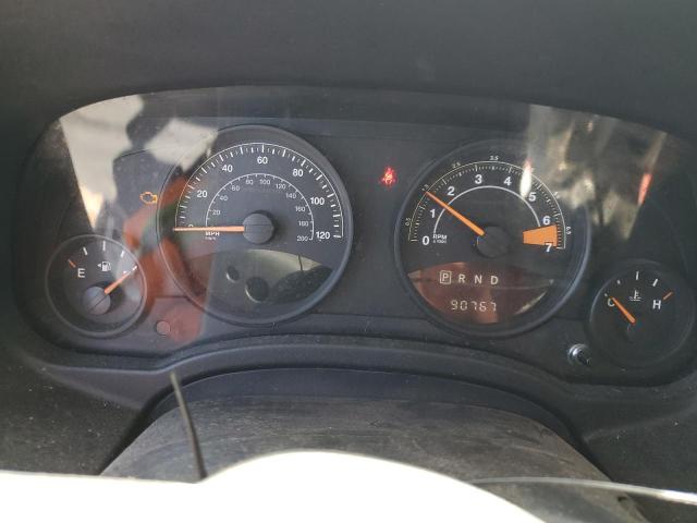 1C4NJPBA1HD119844 2017 Jeep Patriot Sport