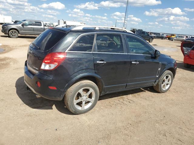 3GNFL4E52CS605963 2012 Chevrolet Captiva Sport