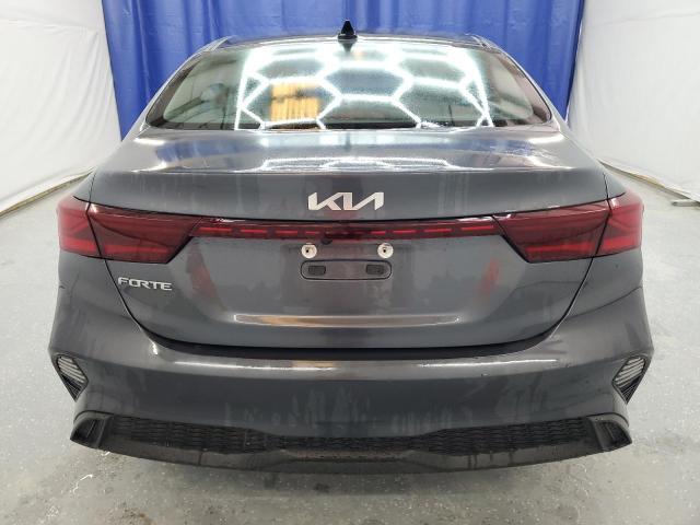 2022 Kia Forte Fe VIN: 3KPF24AD4NE450438 Lot: 56006844