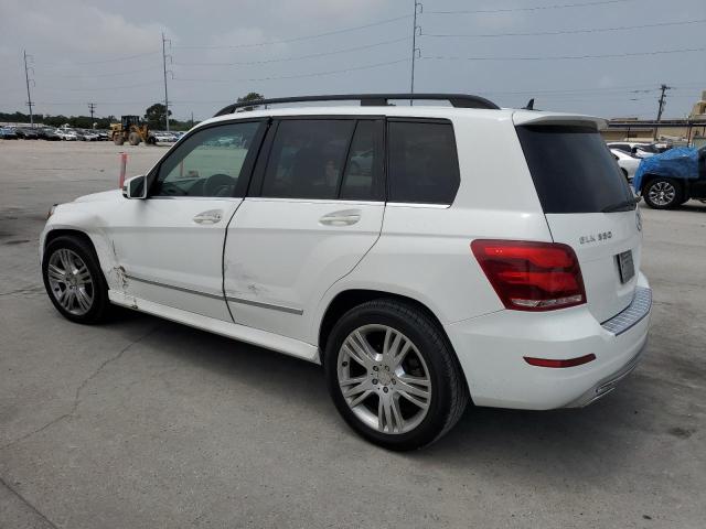 2015 Mercedes-Benz Glk 350 VIN: WDCGG5HBXFG405533 Lot: 54538104