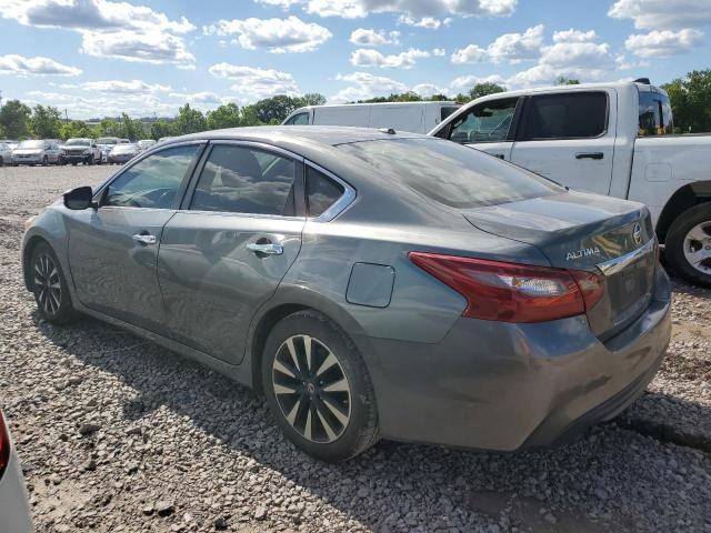 2018 Nissan Altima 2.5 VIN: 1N4AL3AP0JC124199 Lot: 53674444