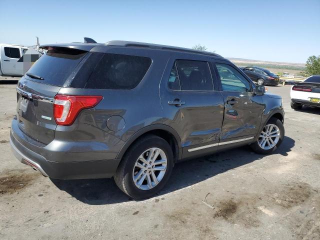 2017 Ford Explorer Xlt VIN: 1FM5K7DH0HGC36459 Lot: 53400644