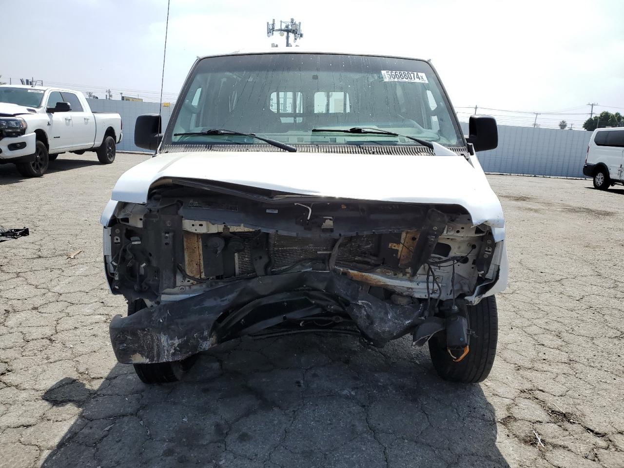 1FTNS2EL7CDA42239 2012 Ford Econoline E250 Van