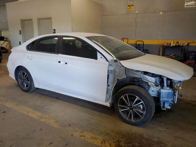 2022 KIA FORTE FE - 3KPF24AD3NE456070
