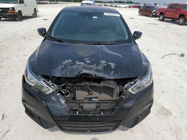 3N1CN8DV8LL904353 2020 Nissan Versa S