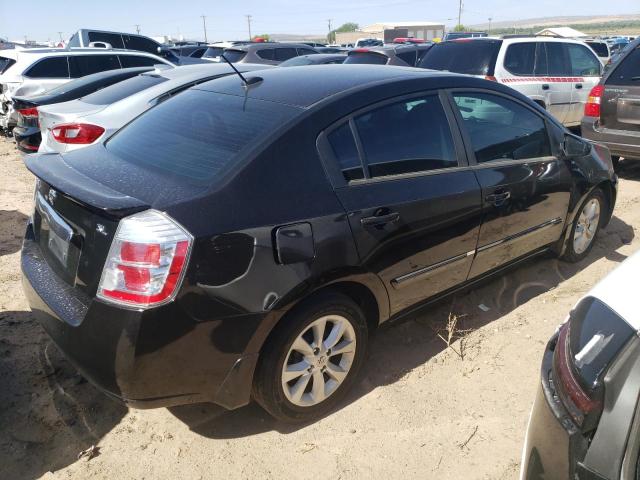 2012 Nissan Sentra 2.0 VIN: 3N1AB6AP2CL647328 Lot: 53710614