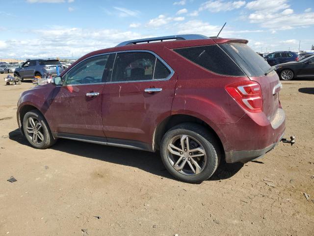 2GNALDEK2G6338196 2016 CHEVROLET EQUINOX - Image 2