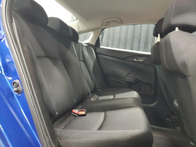 2020 Honda Civic Lx VIN: 2HGFC2F68LH596176 Lot: 56608384