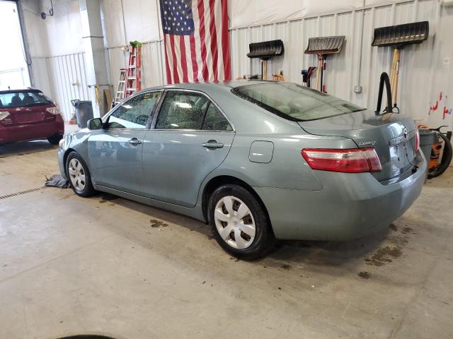 2008 Toyota Camry Ce VIN: 4T4BE46K68R026683 Lot: 53596314