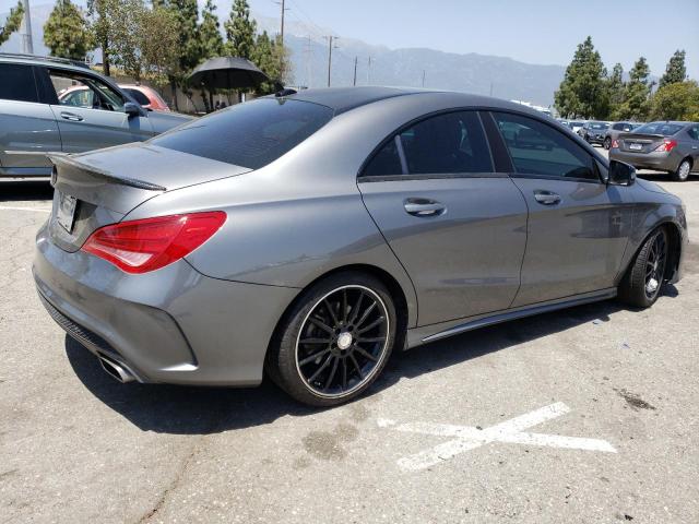 VIN WDDSJ4EB5EN025709 2014 Mercedes-Benz CLA-Class,... no.3