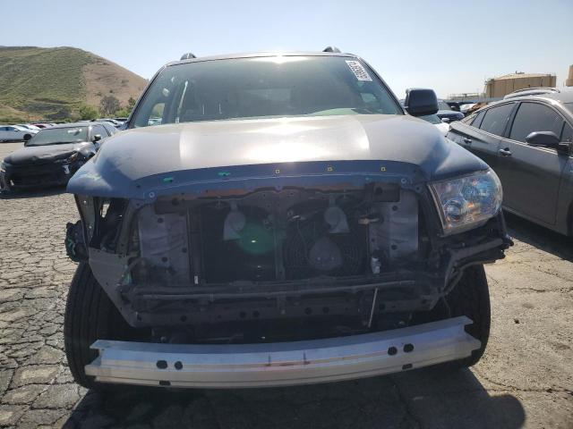 2017 Toyota Sequoia Sr5 VIN: 5TDBY5G1XHS153250 Lot: 53963974