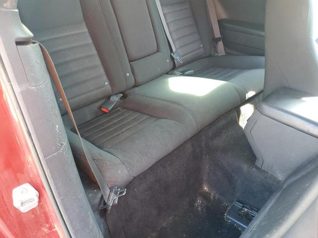 2009 Dodge Challenger Se VIN: 2B3LJ44VX9H526735 Lot: 56810674