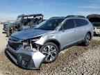 2021 SUBARU OUTBACK LI - 4S4BTANC5M3220310