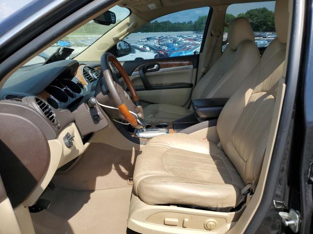 2012 Buick Enclave VIN: 5GAKRDED4CJ172100 Lot: 56256724