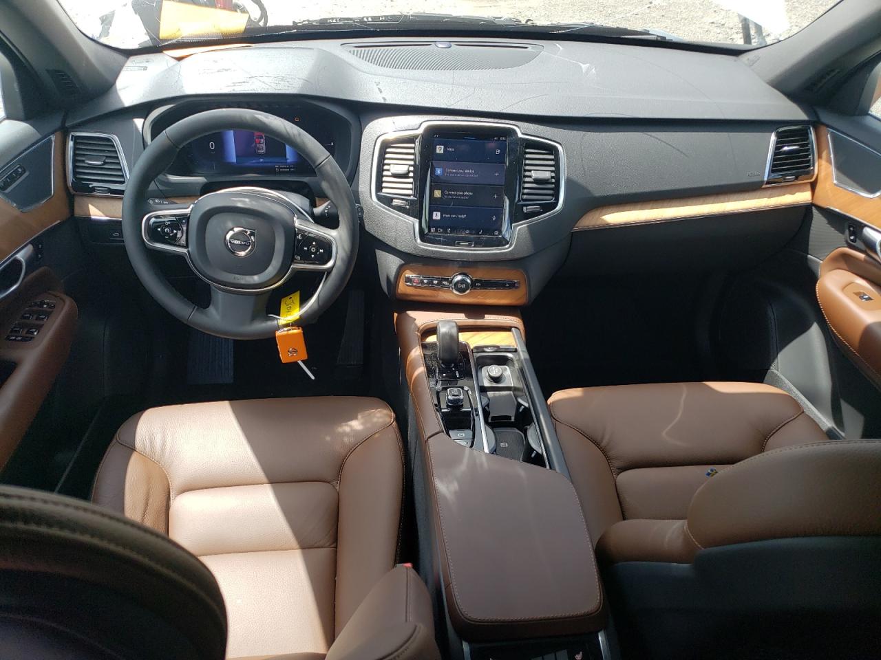 YV4H60CEXR1172016 2024 Volvo Xc90 Plus