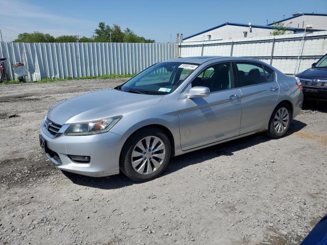 2014 Honda Accord Ex VIN: 1HGCR2E74EA155755 Lot: 54665744