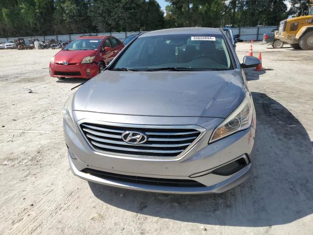 2016 Hyundai Sonata Se VIN: 5NPE24AF9GH336432 Lot: 55655894