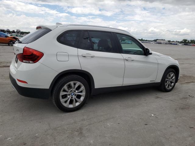 2014 BMW X1 xDrive28I VIN: WBAVL1C56EVR93909 Lot: 54398464