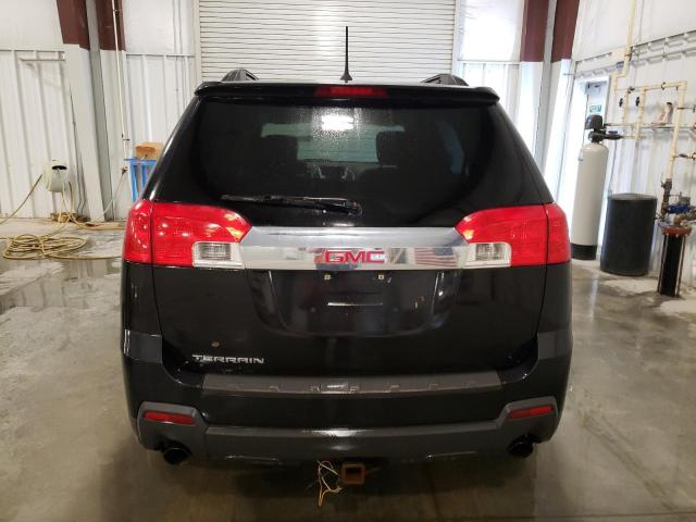 2014 GMC Terrain Slt VIN: 2GKFLSE34E6154116 Lot: 53530654