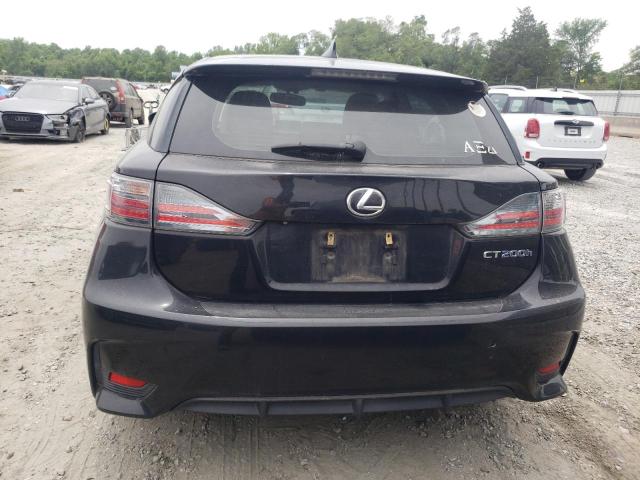 2015 Lexus Ct 200 VIN: JTHKD5BH1F2219073 Lot: 57292744