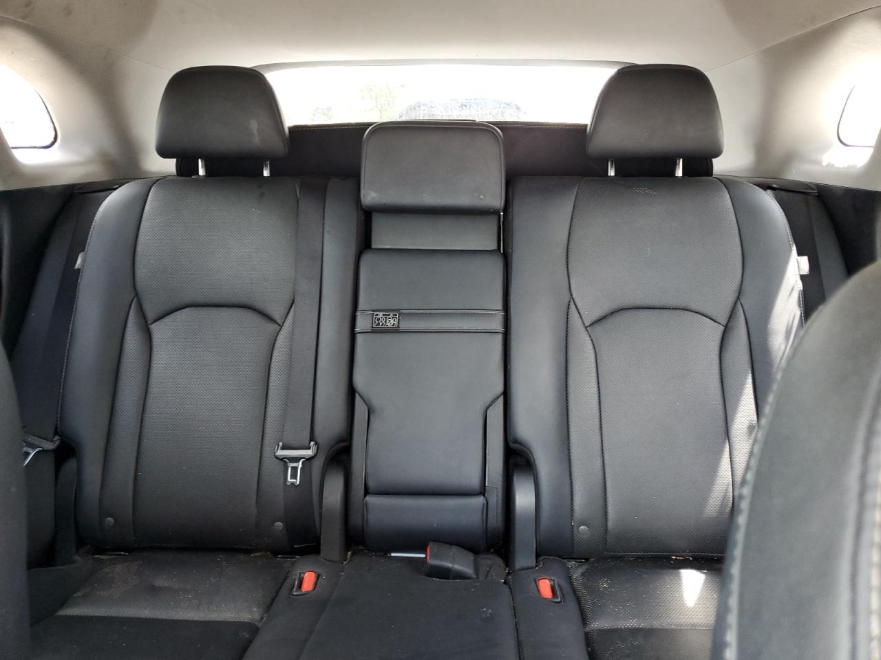 2T2HGMDA5LC043649 2020 Lexus Rx 450H