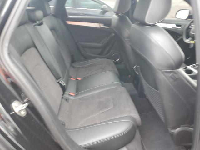 2012 Audi A4 Prestige VIN: WAUKFAFL9CN007161 Lot: 54923604