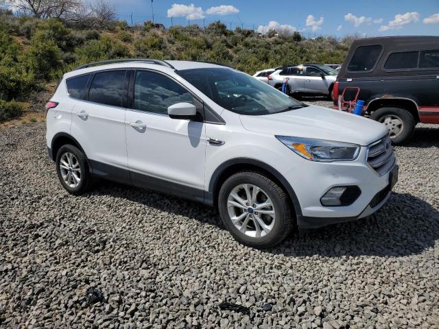 2018 Ford Escape Se VIN: 1FMCU9GD2JUA32517 Lot: 54173574