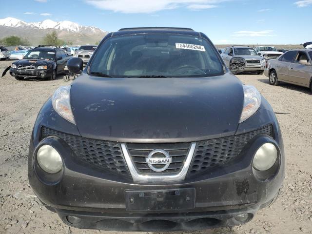 2013 Nissan Juke S VIN: JN8AF5MRXDT203057 Lot: 54405294