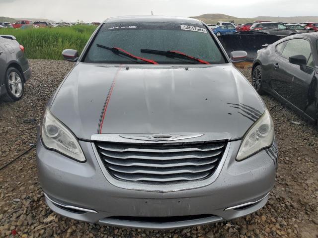 VIN 1C3CCBBB0DN695530 2013 Chrysler 200, Touring no.5