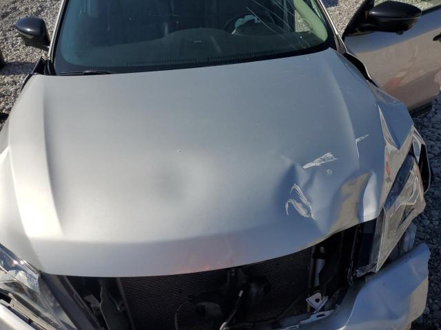 2020 Nissan Pathfinder Sl VIN: 5N1DR2CM4LC614596 Lot: 56447454