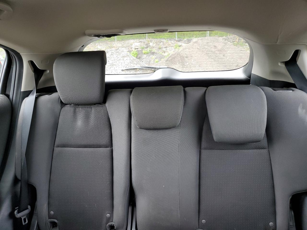 3CZRU6H3XKG706818 2019 Honda Hr-V Lx