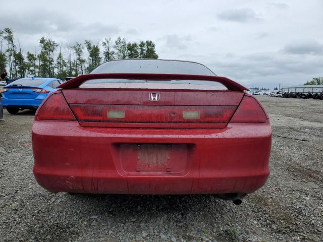 2000 Honda Accord Ex VIN: 1HGCG3252YA013178 Lot: 56025264