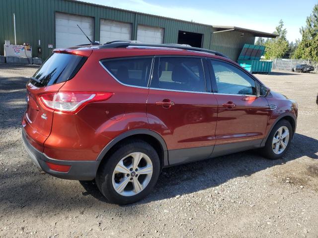 2016 Ford Escape Se VIN: 1FMCU9GXXGUB41004 Lot: 57108484