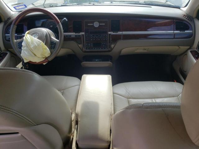 2003 Lincoln Town Car Cartier L VIN: 1LNHM85W83Y628232 Lot: 53801824