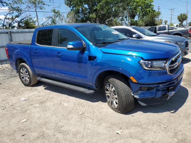 2019 Ford Ranger Xl VIN: 1FTER4EH6KLA40389 Lot: 55899514