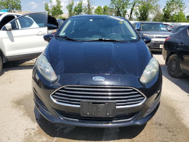 2018 FORD FIESTA SE - 3FADP4BJ7JM113913