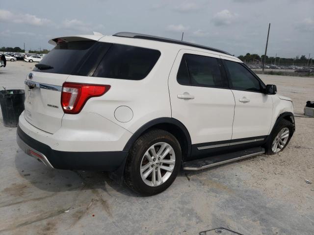 2016 Ford Explorer Xlt VIN: 1FM5K7D82GGC55495 Lot: 54875834