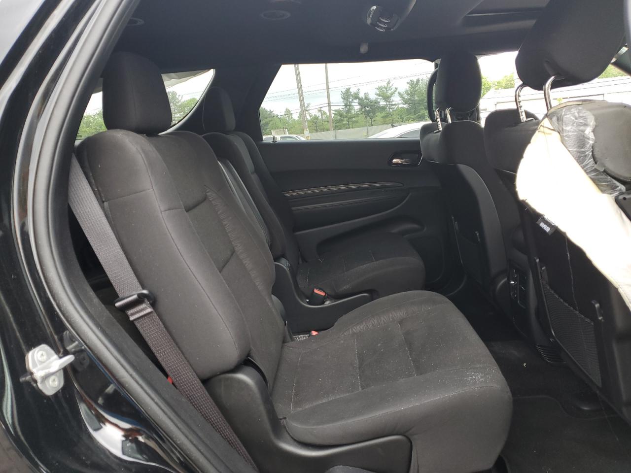 1C4RDJDG1NC188249 2022 Dodge Durango Gt