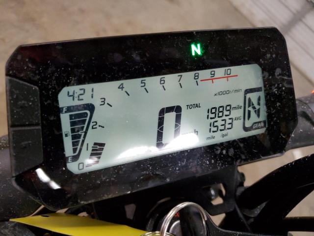 2024 HONDA GROM 125 MLHJC9218R5200028