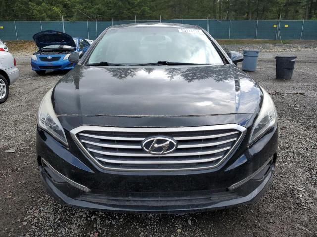 2015 Hyundai Sonata Se VIN: 5NPE24AF2FH101899 Lot: 55974134