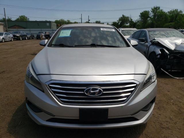 2016 Hyundai Sonata Se VIN: 5NPE24AF9GH306878 Lot: 55769384