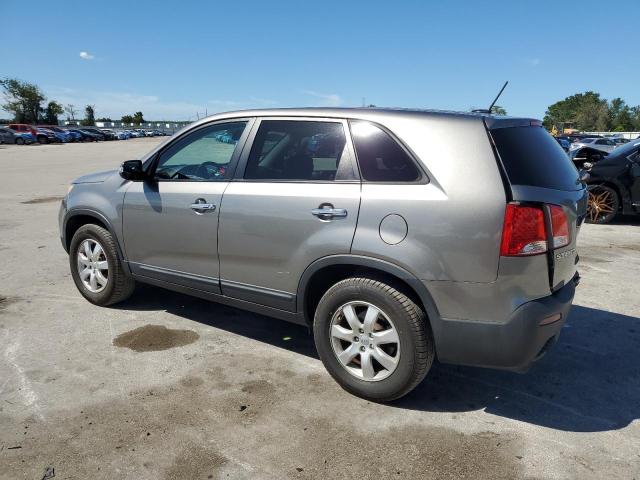 2013 Kia Sorento Lx VIN: 5XYKT4A16DG417783 Lot: 56116574