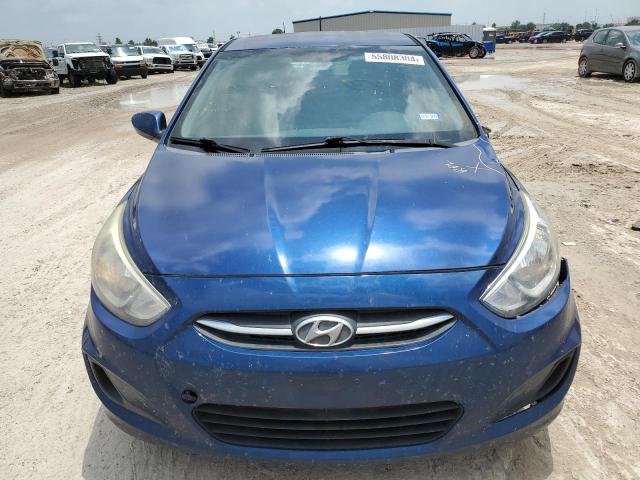 2016 HYUNDAI ACCENT SE - KMHCT5AE4GU255020