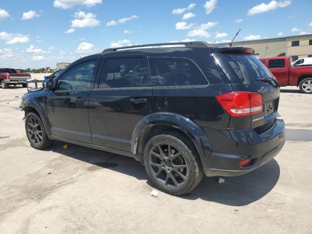 2015 Dodge Journey Sxt VIN: 3C4PDCBB5FT722997 Lot: 55205174