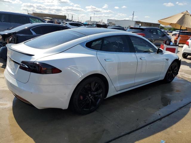 2016 Tesla Model S VIN: 5YJSA1E17GF150485 Lot: 56612044