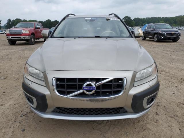 2012 Volvo Xc70 3.2 VIN: YV4952BL0C1130397 Lot: 55728794