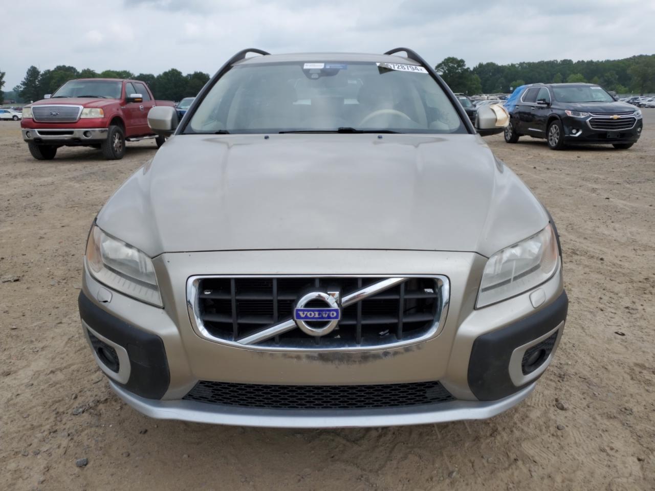 YV4952BL0C1130397 2012 Volvo Xc70 3.2